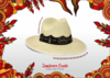 Sombrero Crudo Image
